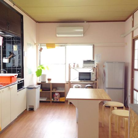 Hase Guesthouse Ittan Sakurai Exterior foto